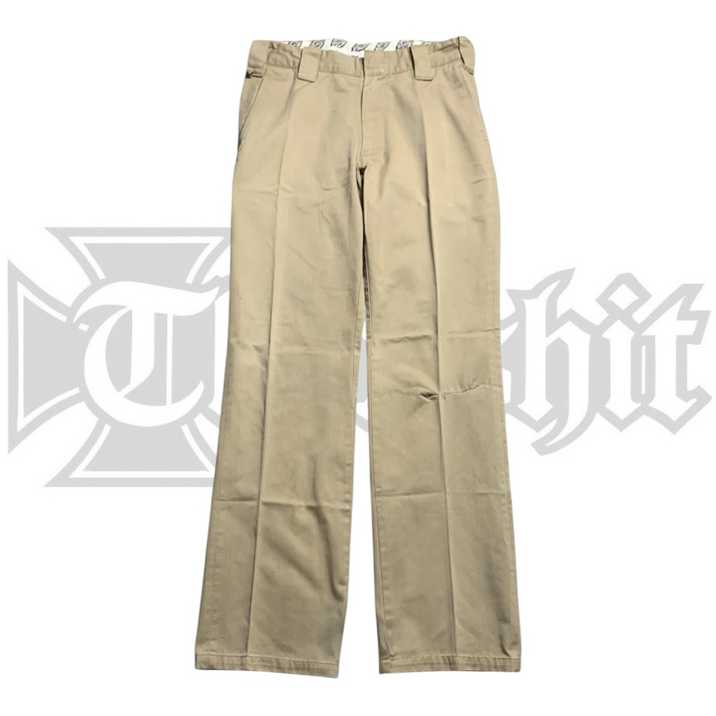 Longpants Chino Dickies Cellpocket