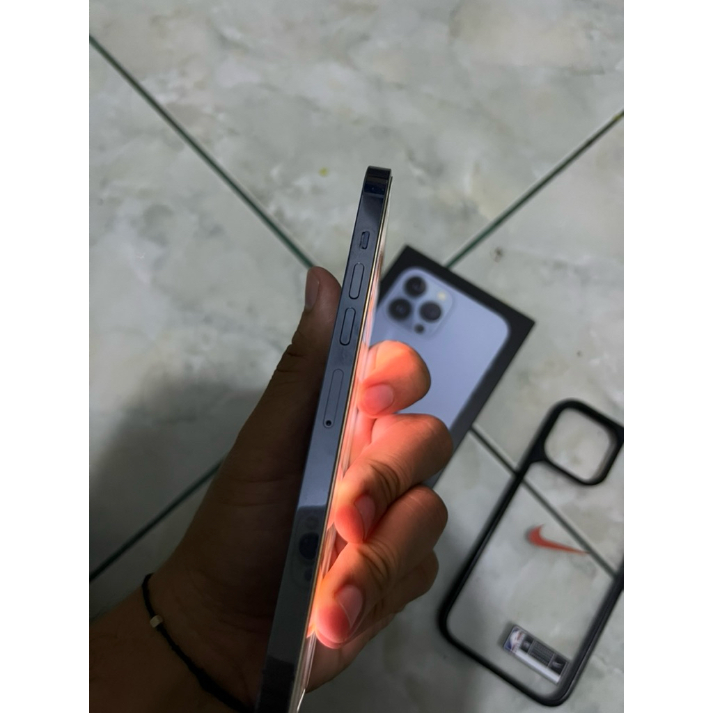 iphone 13 pro max 512 ibox