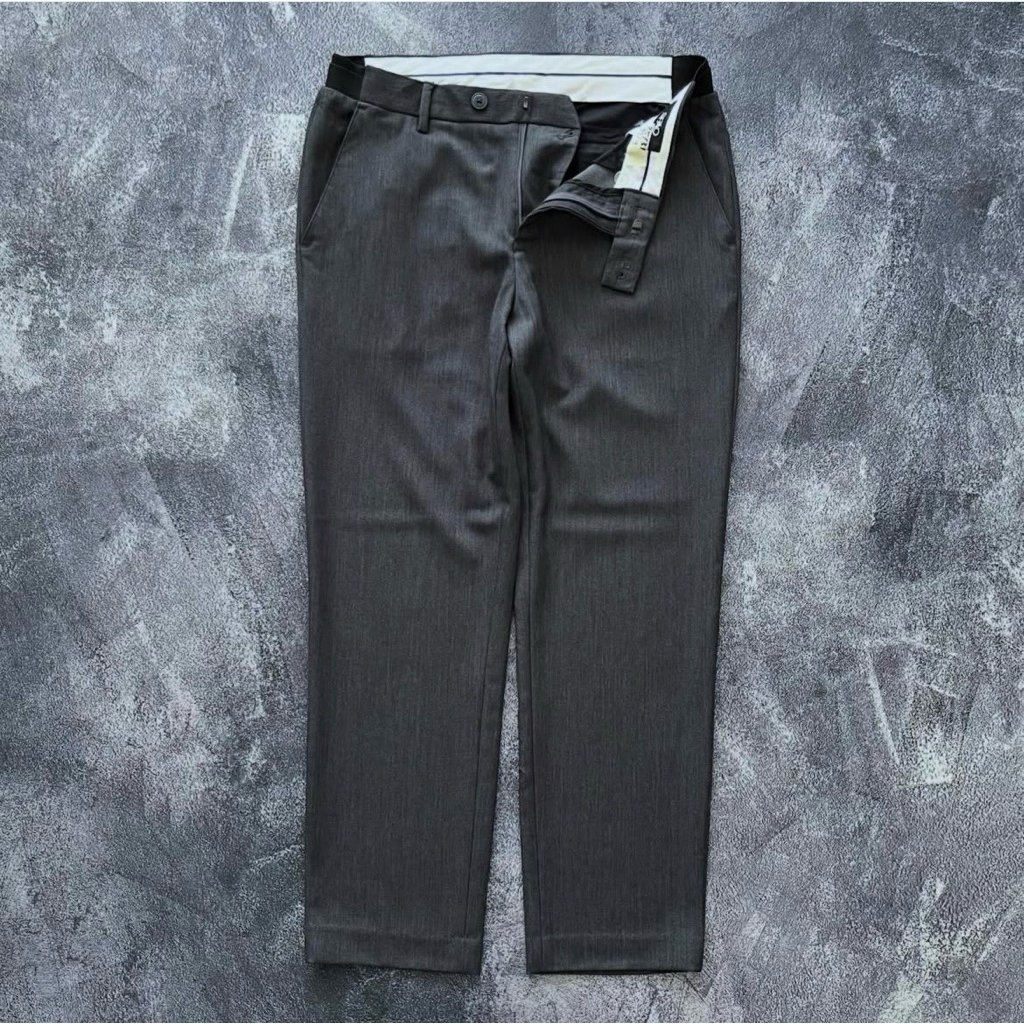 Spao grey size 31 slimfit