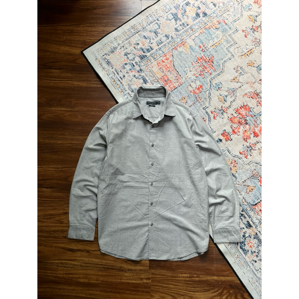 Spao For Men Basic Shirt