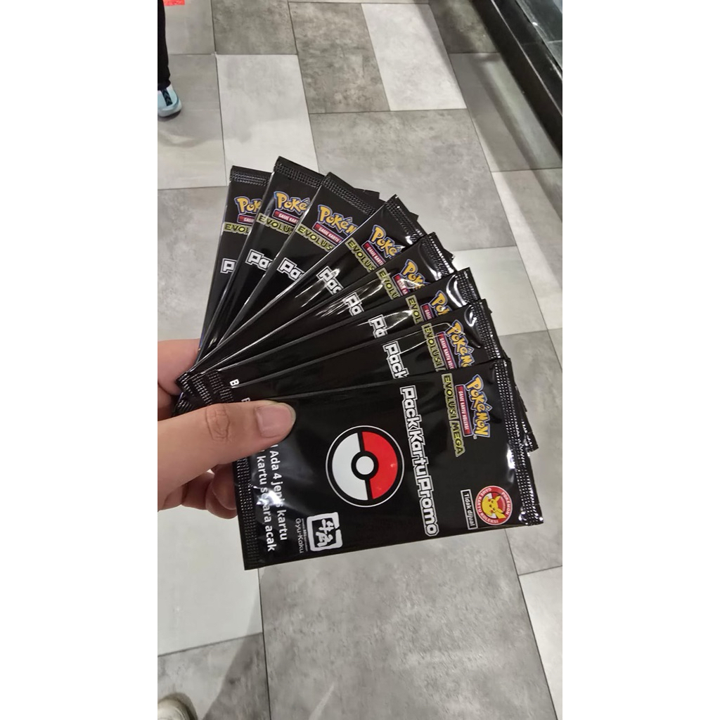 Pack Promo Gyukaku