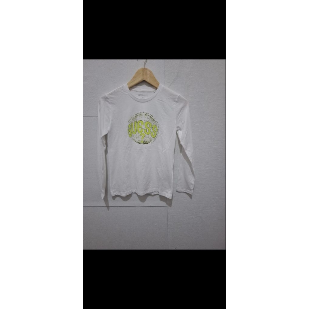 kaos guess kids original