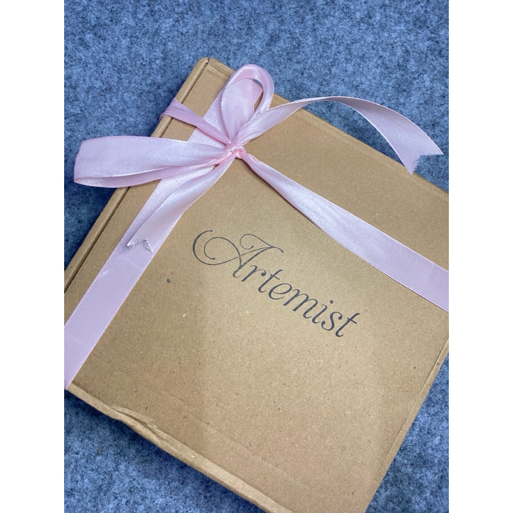 Bemut Artemist (New tag)