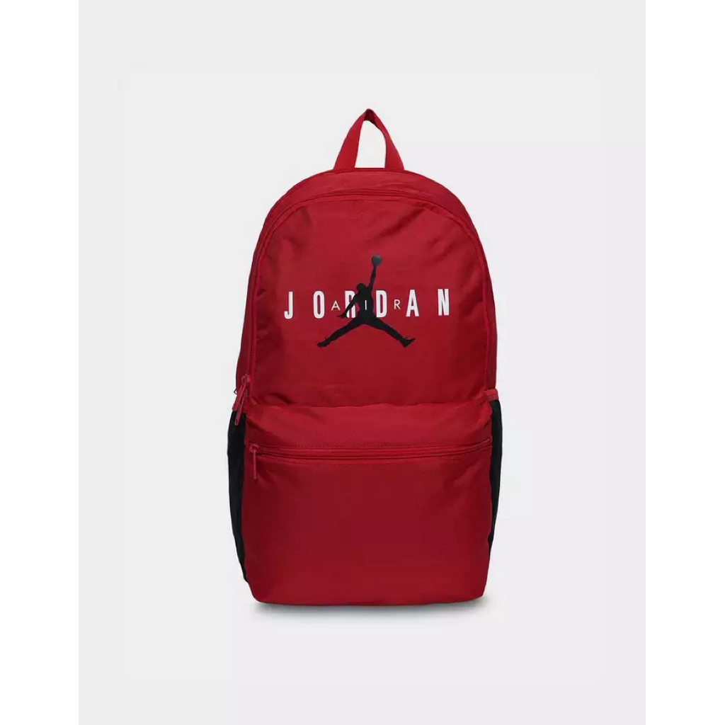 Jordan Backpack Original - Air Red