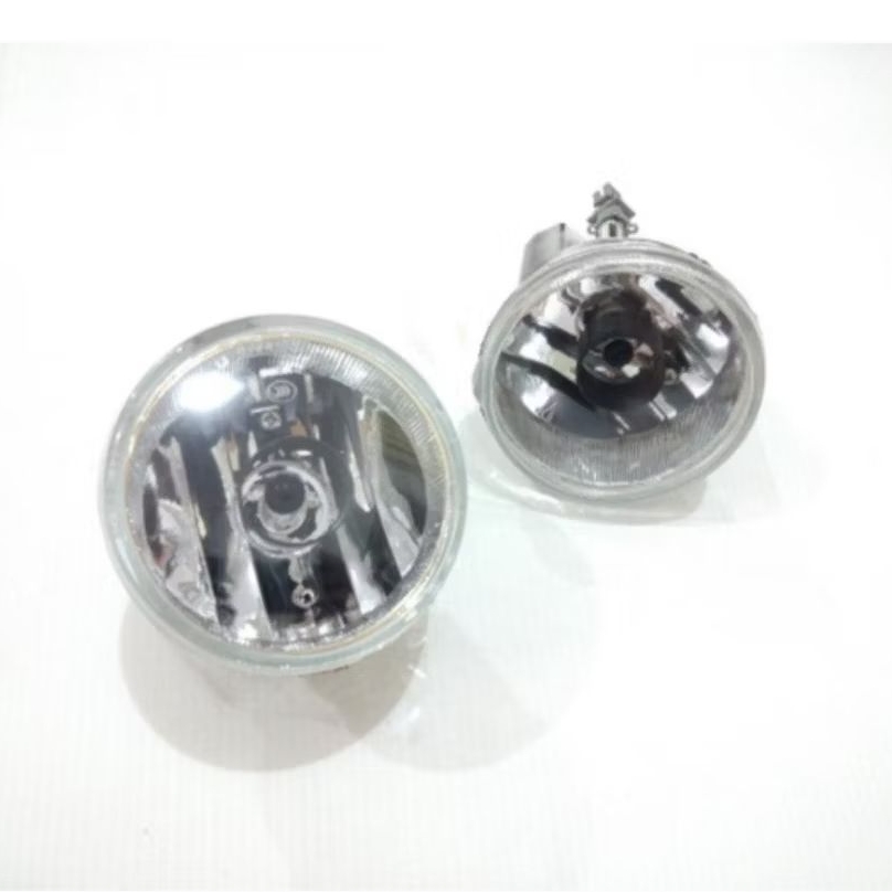 AM - fog lamp foglamp suzuki SX4