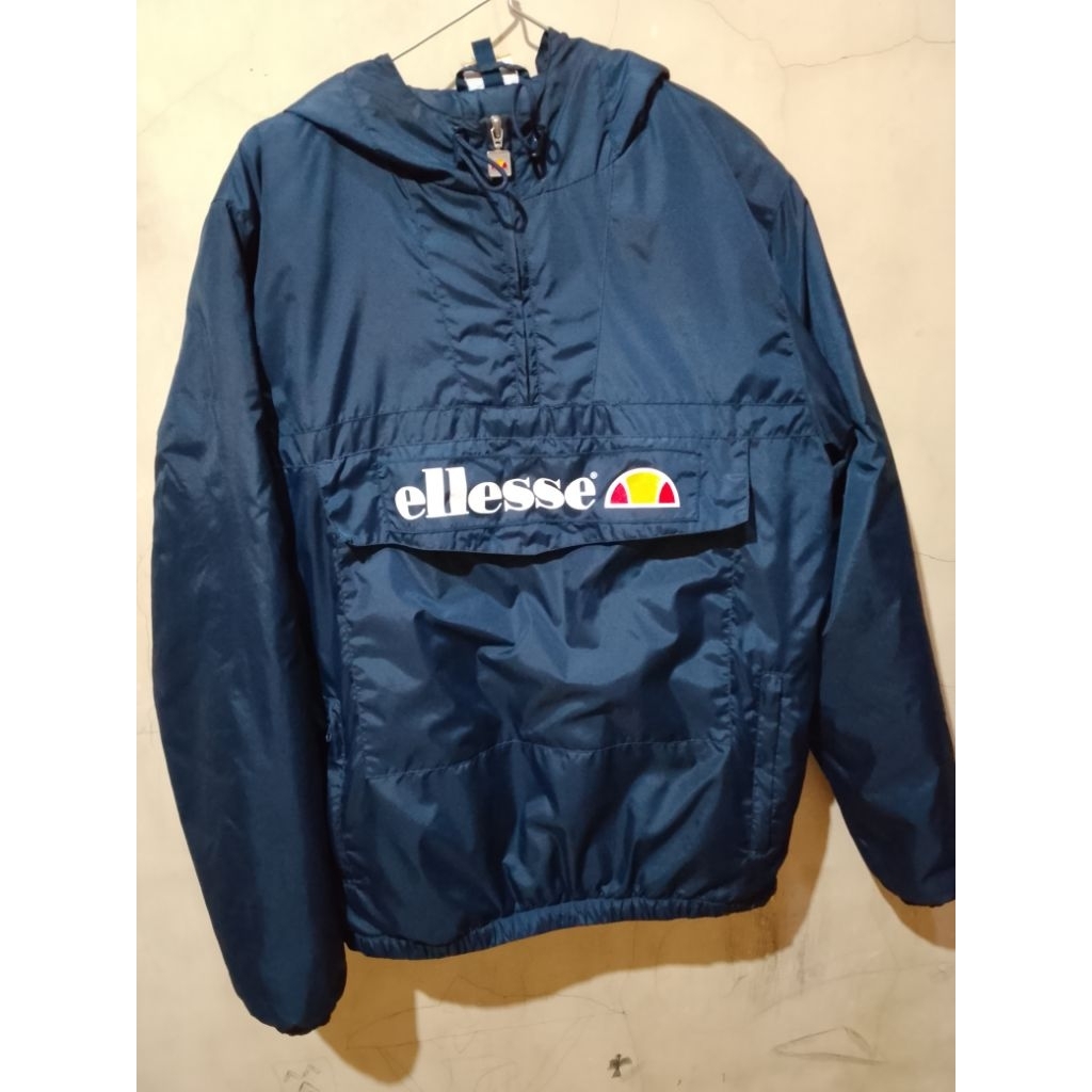 jaket ellesse