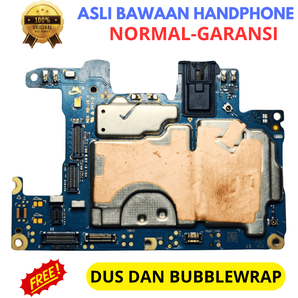mesin samsung a11 3/32 - NORMAL BERGARANSI