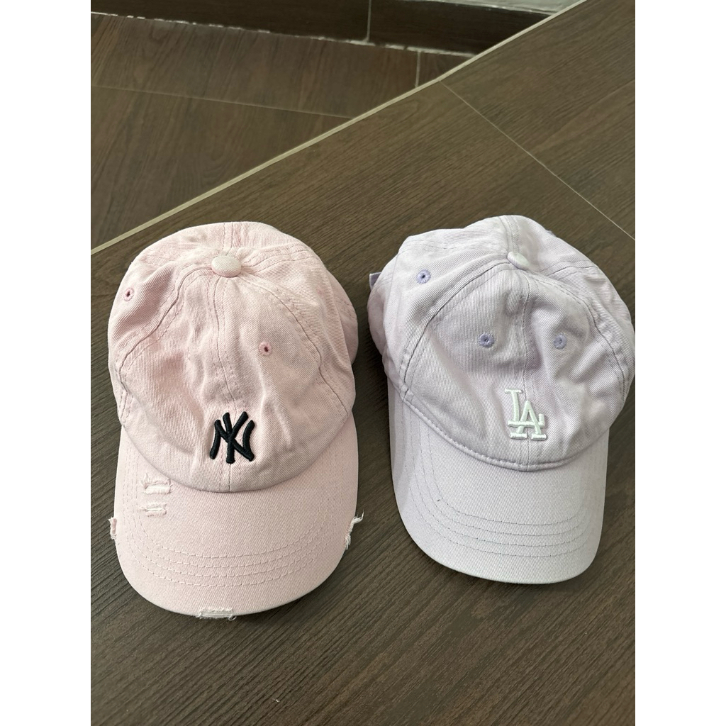prelov topi anak cewe MLB (ready ungu,pink sold out)