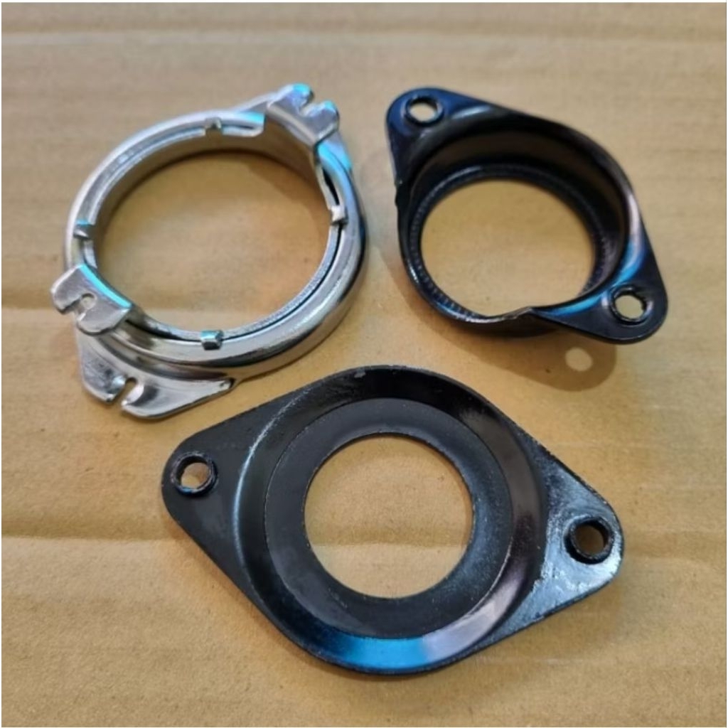 Rotor gyro bmx fork os 28.6