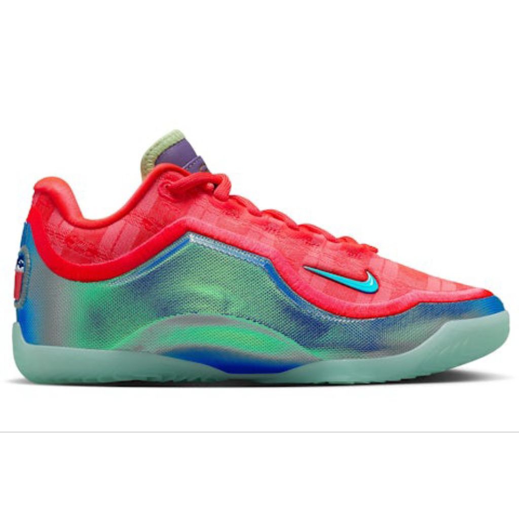 nike lebron 23 GS stocking suffer