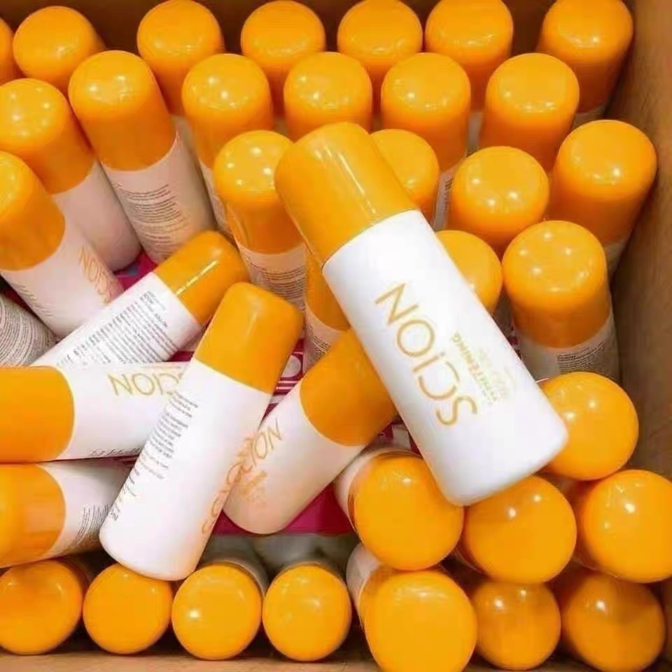 Scion Roll On Deodorant nu Skin Original 75ML