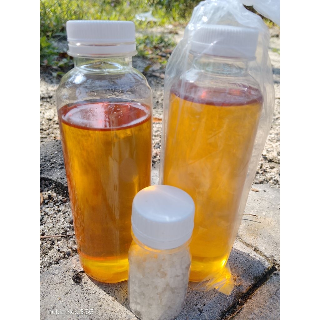 Madu.garam iyan guru