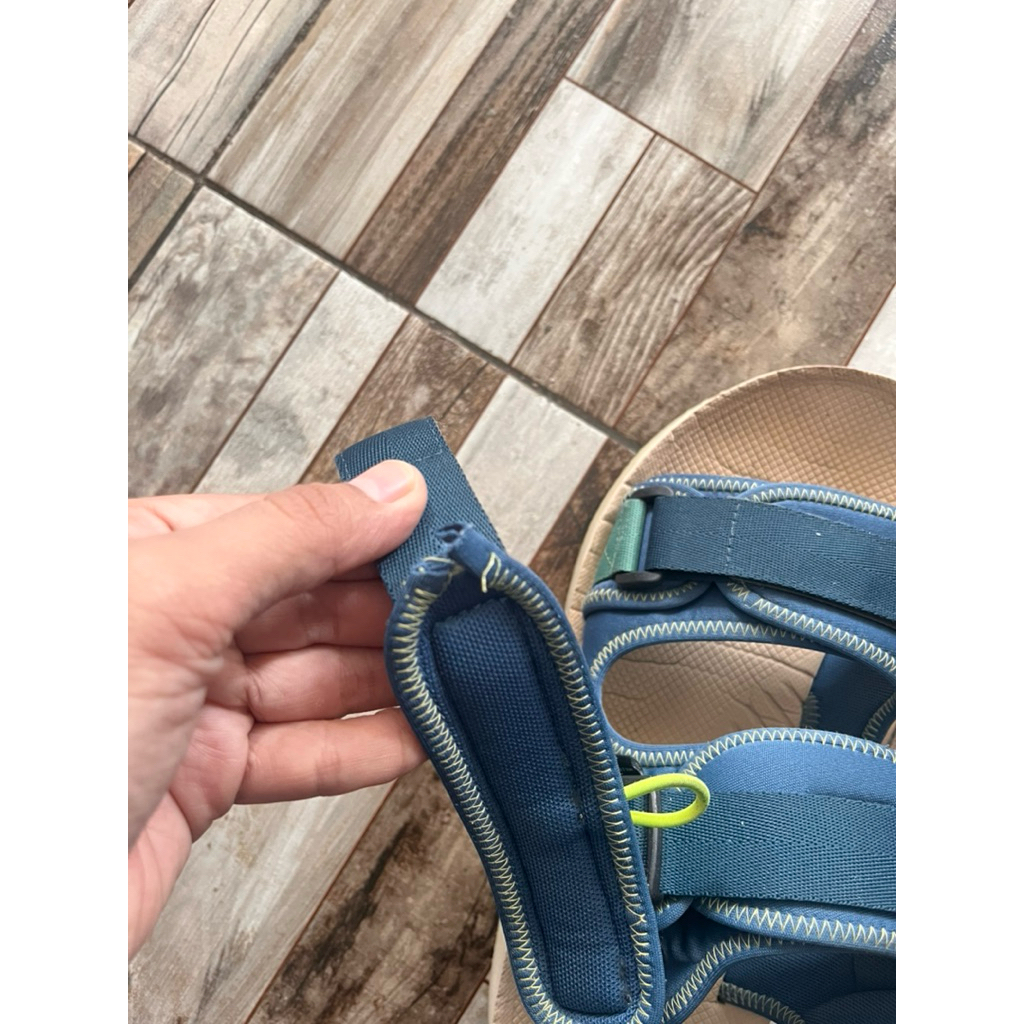Hijack Sandal Alto Cove (Preloved) ukuran 42
