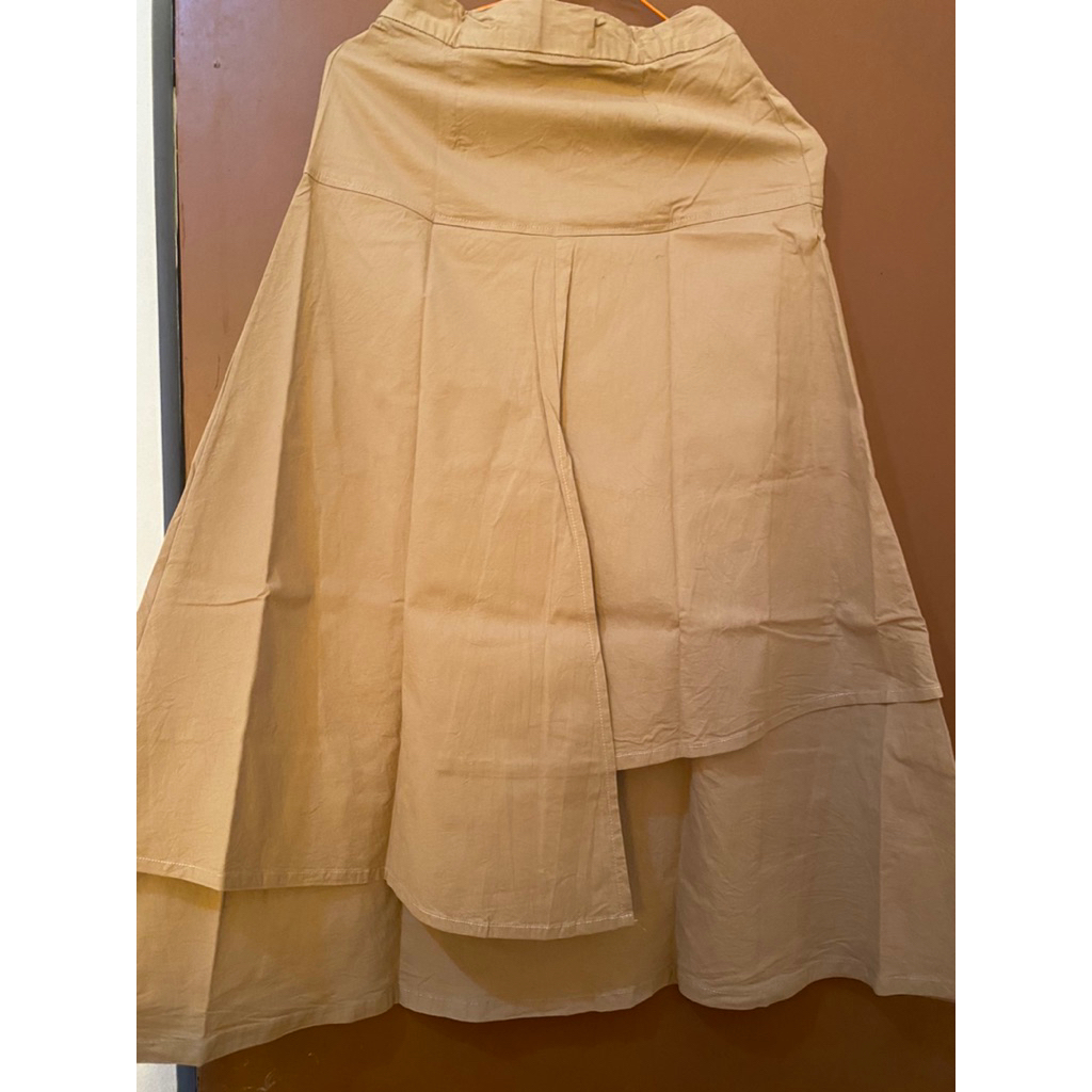 rok vintage wanita