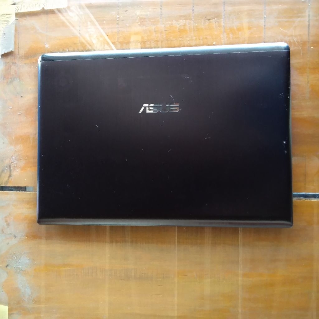 casing cover lcd laptop Asus N46VZ