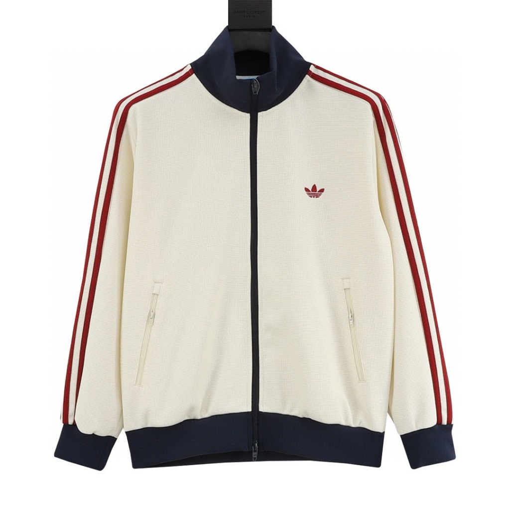 adidas originals WAFFLE TRACK TOP jacket size S-XXL 26403