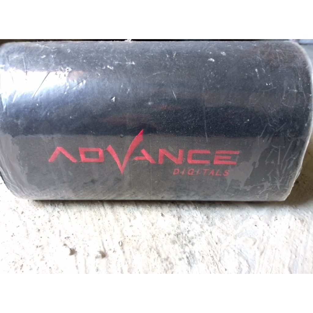 bok musik advance,hanya bok nya saja