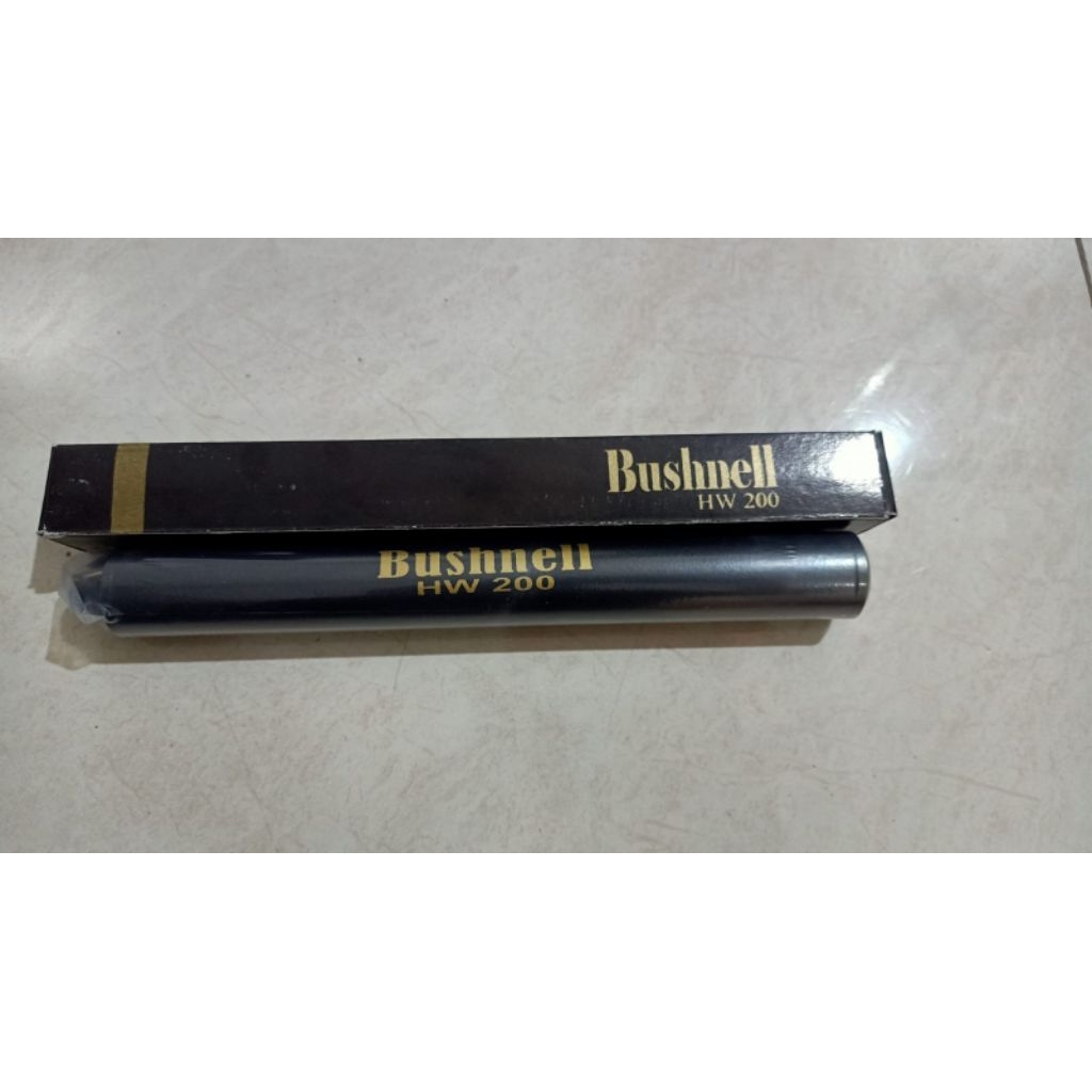 PEREDAM BUSHNELL HW 200