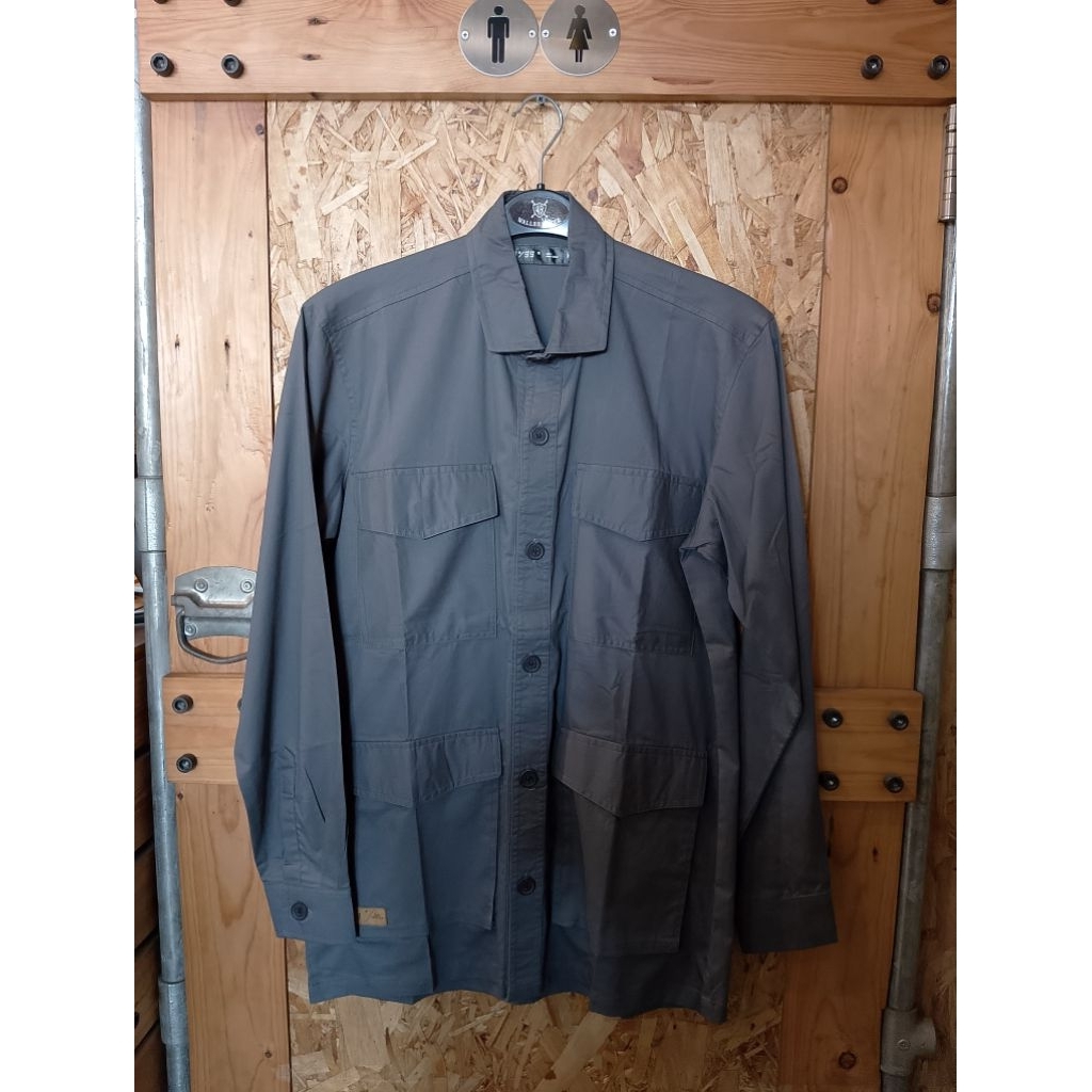 KEMEJA PANJANG GIGG | KEMEJA GIGG ORIGINAL | KEMEJA FORMAL PRIA | KEMEJA PRIA TERMURAH