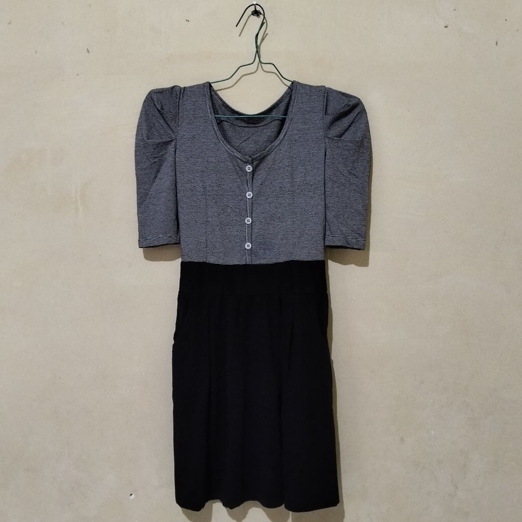 ZM24 Dres anak Preloved