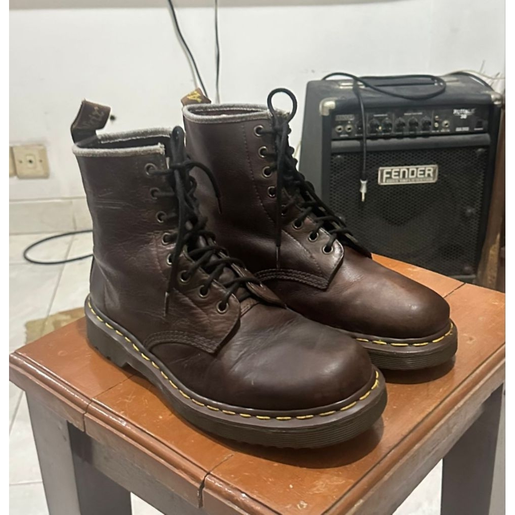 Dr.marten
