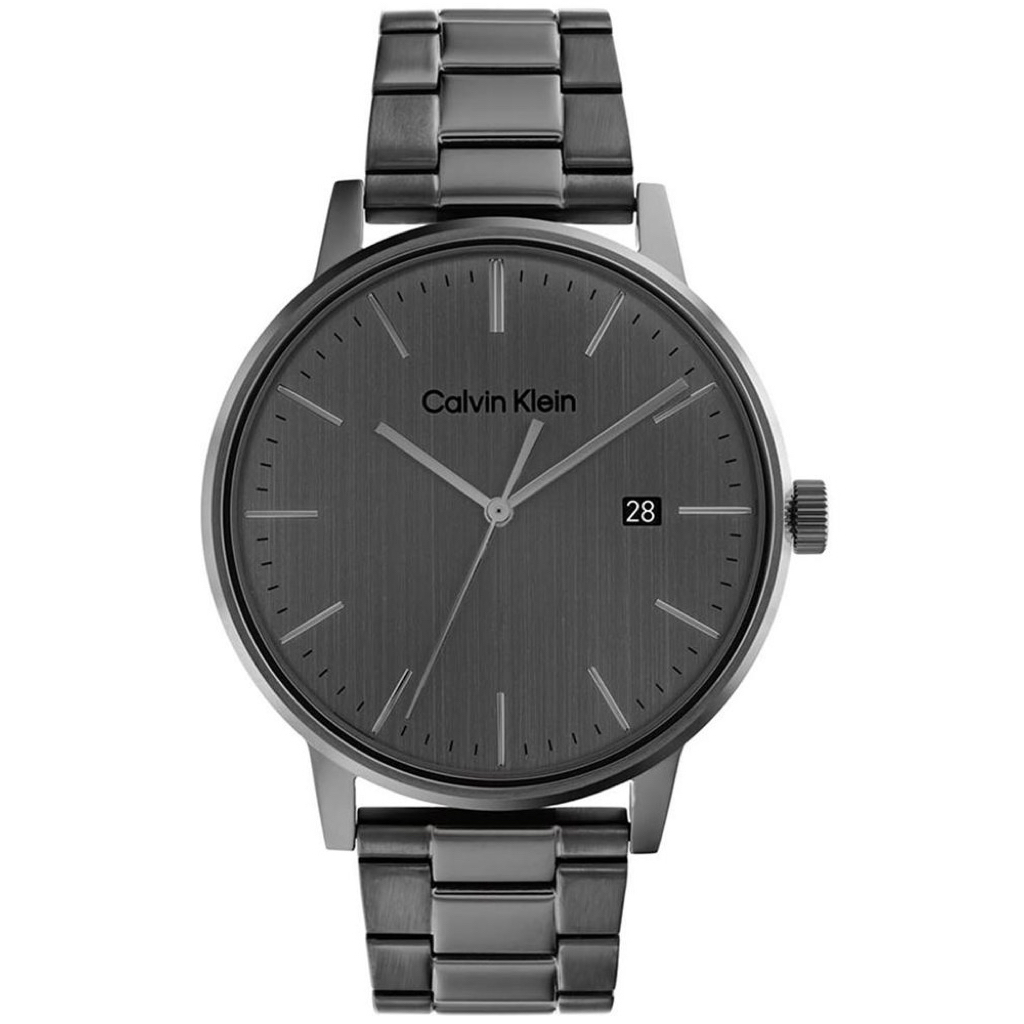 JAM TANGAN PRIA CALVIN KLEIN 25200054 ORIGINAL