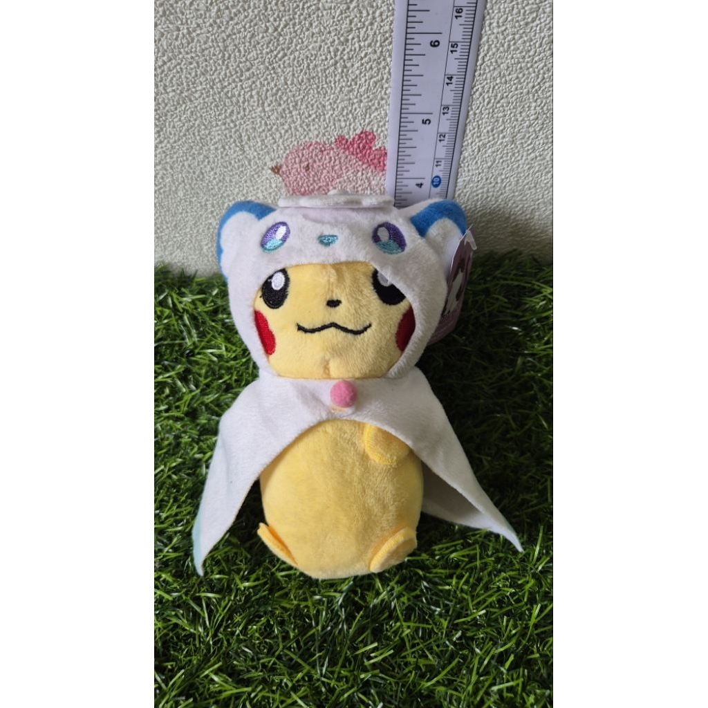 ganci pokemon