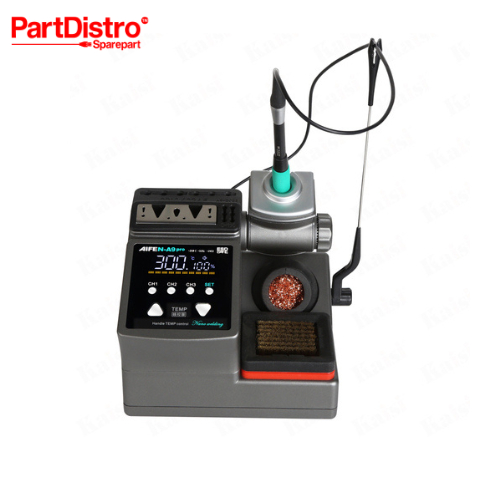 SOLDER STATION AIFEN A9 PRO C210