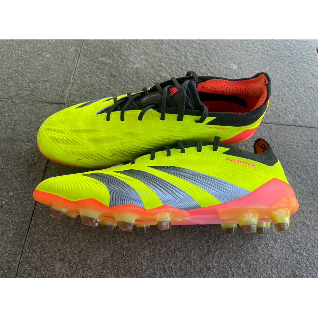 Adidas Predator Elite HG AG