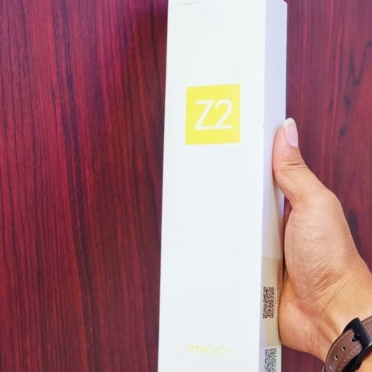 Dus Box Imoo Z2 ( Original )