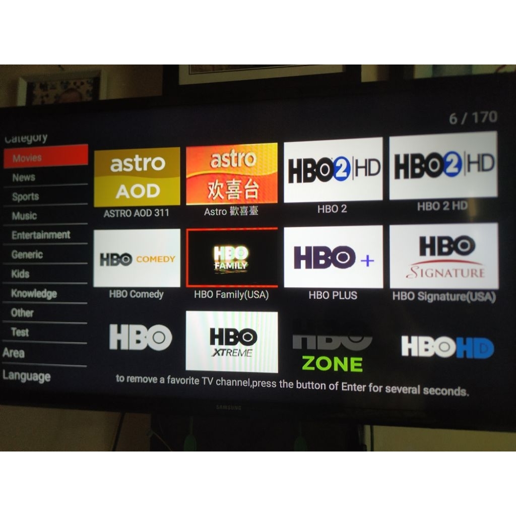 Hot Product Cuci Gudang Noise Stb Android Tv Box Ram 2Gb Rom 16Gb 4K Ultra Hd Wifi 2.4G/5G Starlink