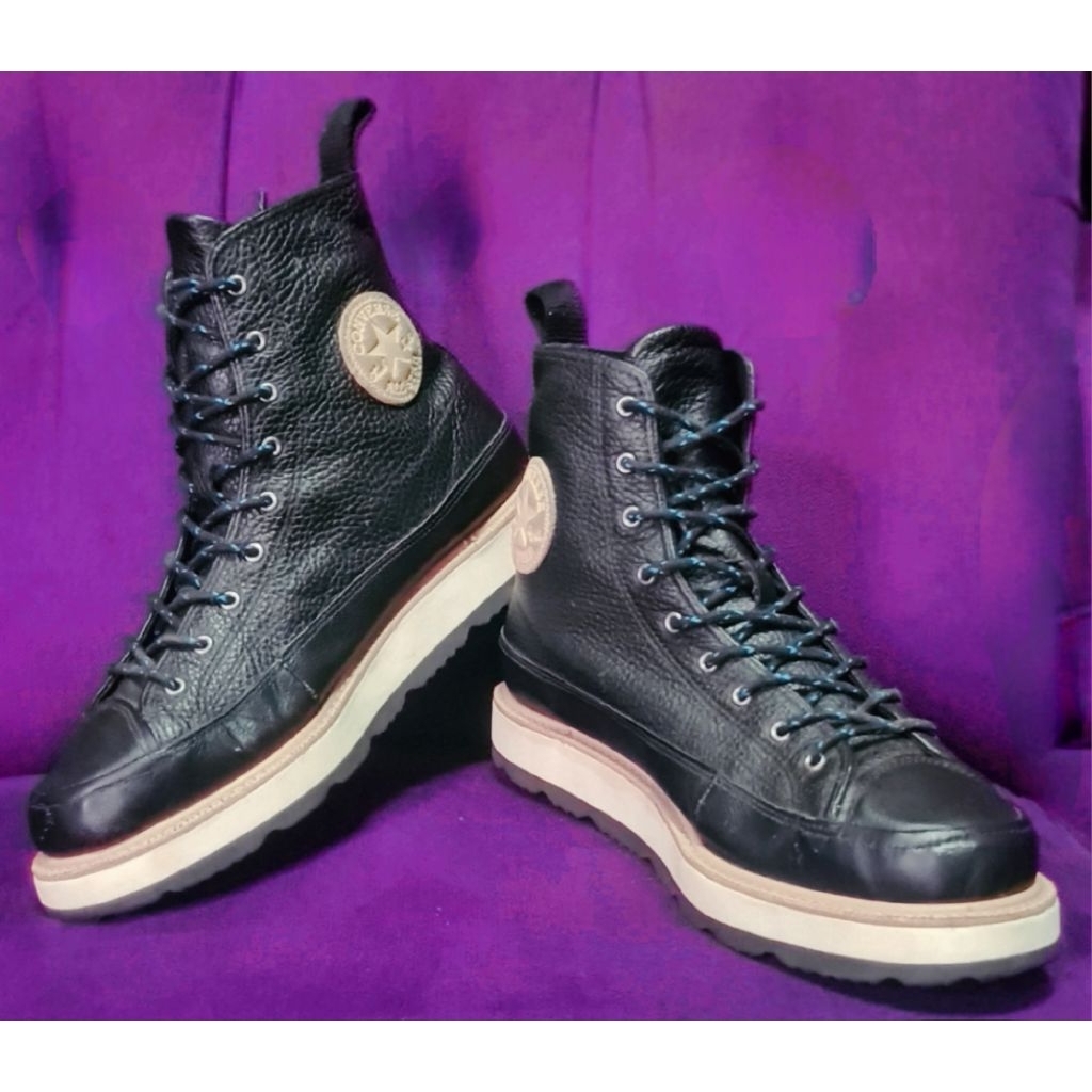 Cons Crafted Boots sz 44