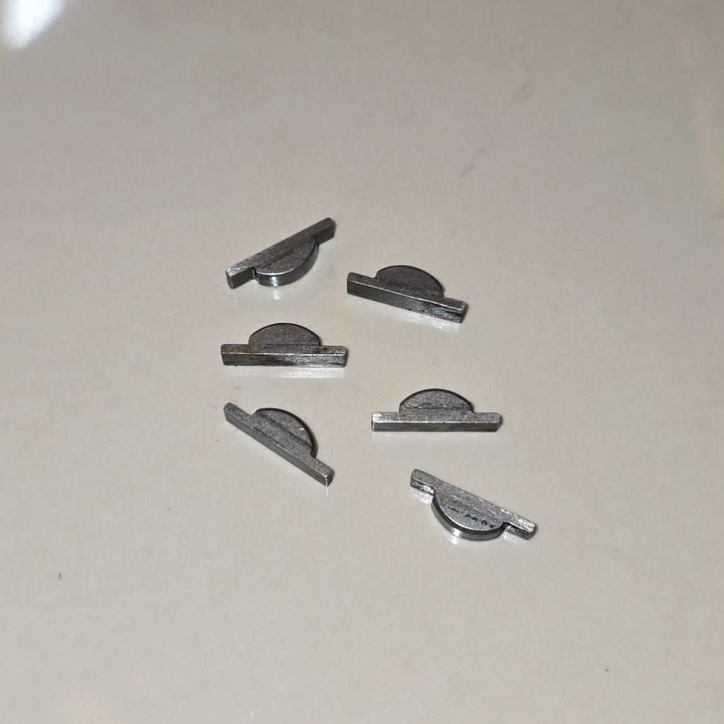 Spi Pulley Kruk Krek As Xenia Avanza Original Asli