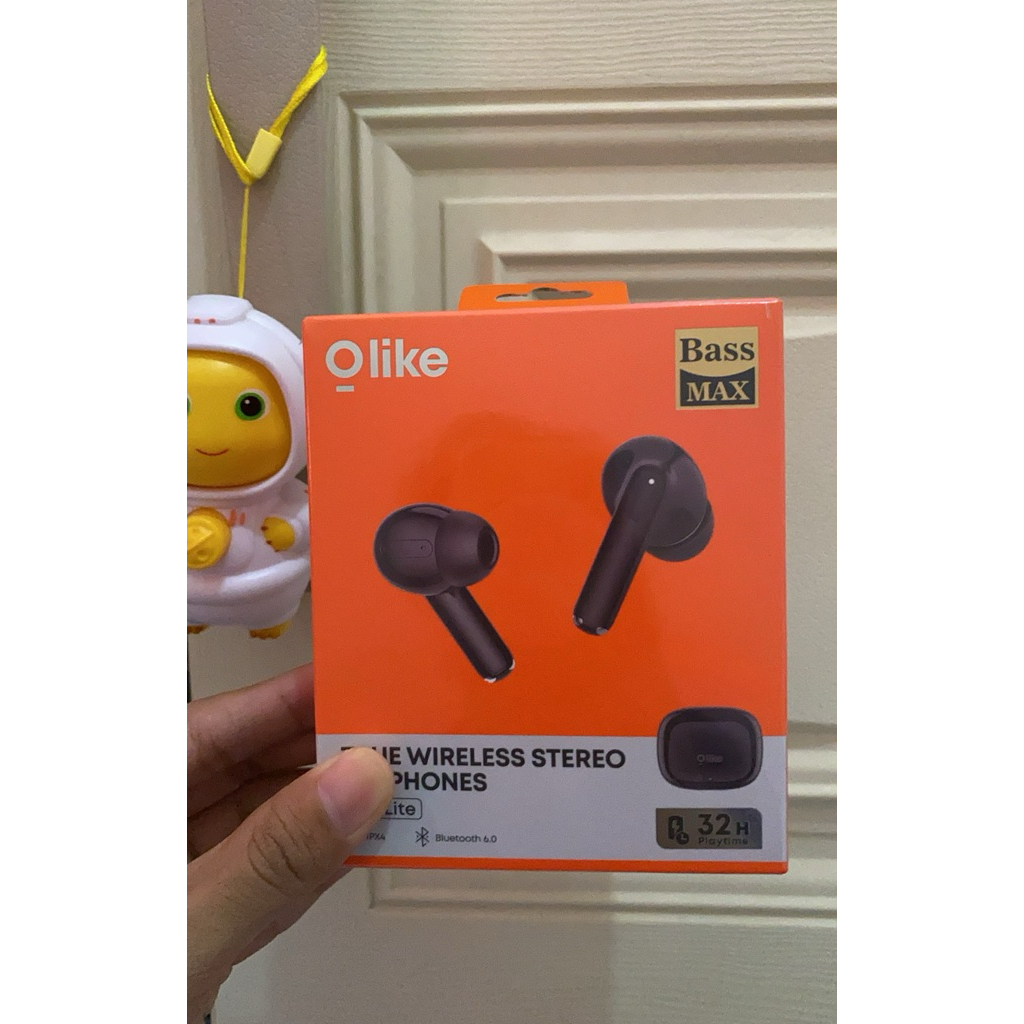 Olike TWS T114 Lite ORI Segel