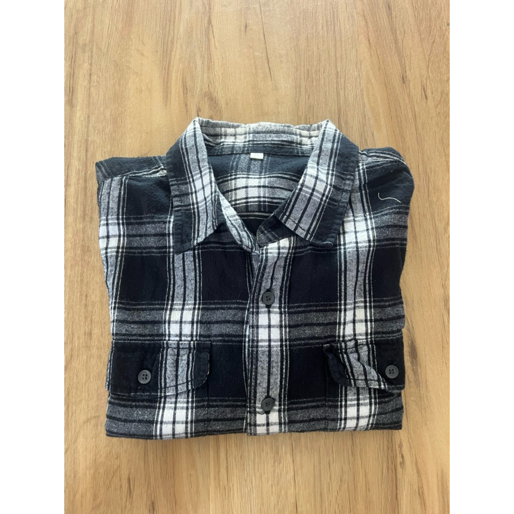 Flanel Veterano