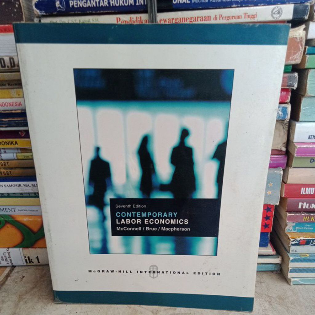 CONTEMPORARY LABOR ECONOMICS