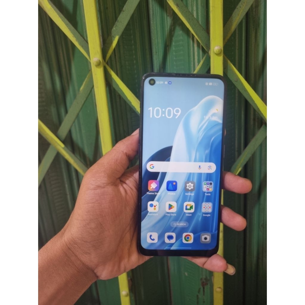 OPPO RENO 7 5G RAM 8GB ROM 256GB