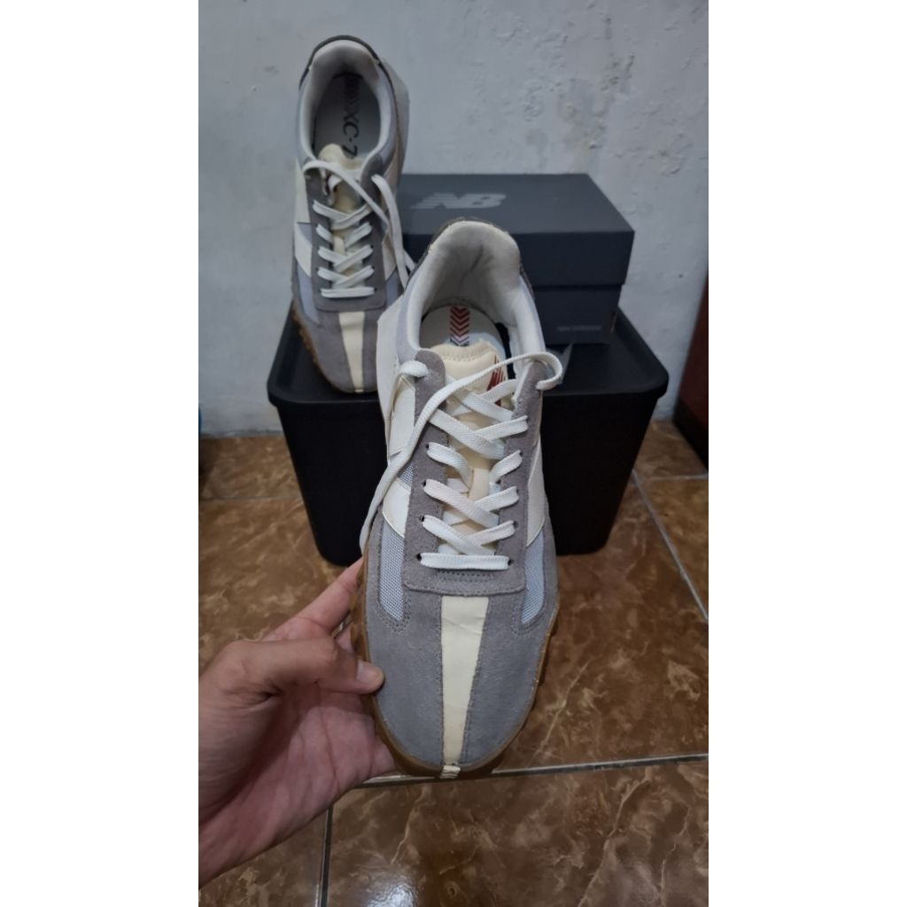 [PRELOVED] NB New Balance XC72 100% Original