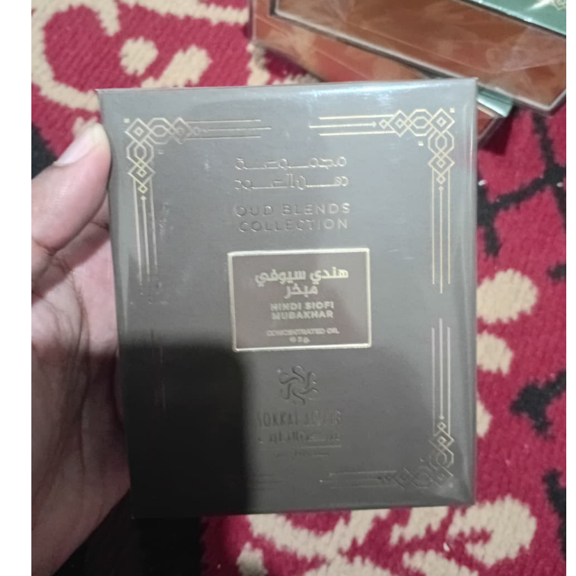 Hindi Siofi Mubakhar Sokkat Alteeb 3g