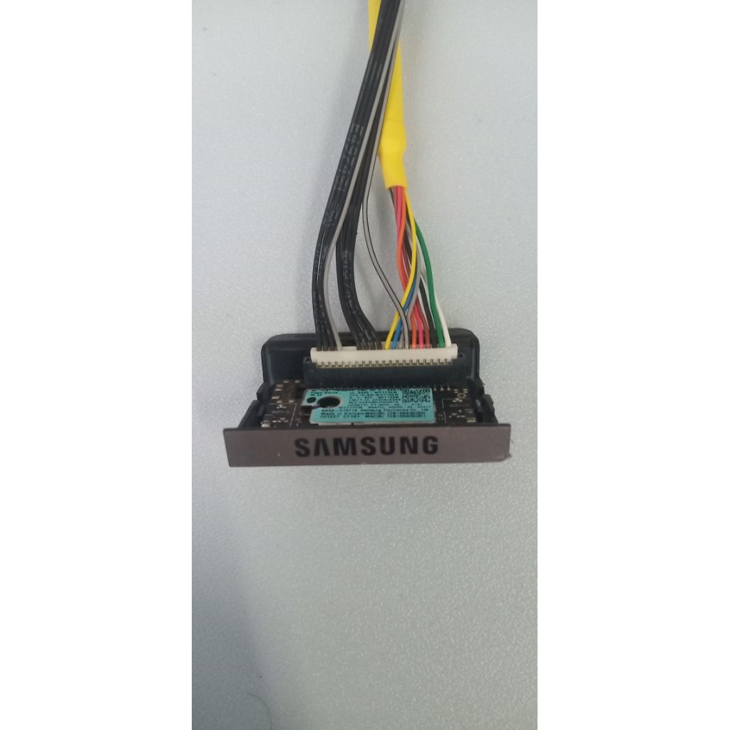 sensor remot tv led samsung ua43au7700 modul wifi modul BT tv led samsung ua43au7700k