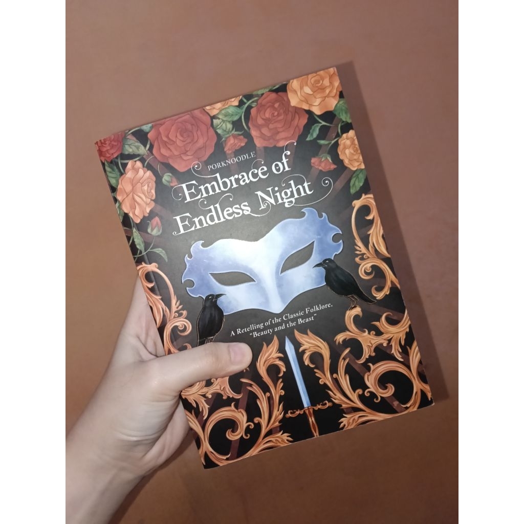 Embrace of Endless Night (porknoodle) - unsealed