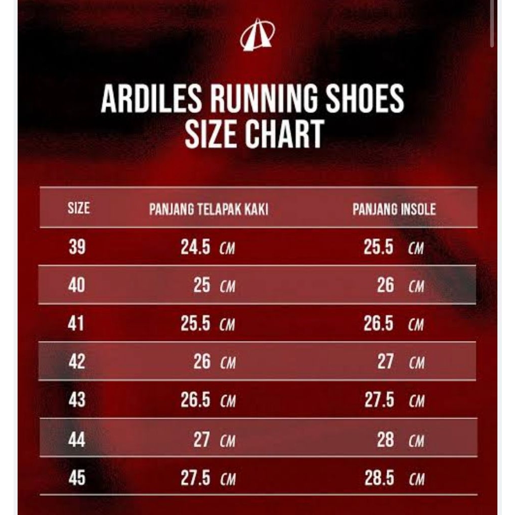 Ardiles Nfinity Sense Pro 2.0