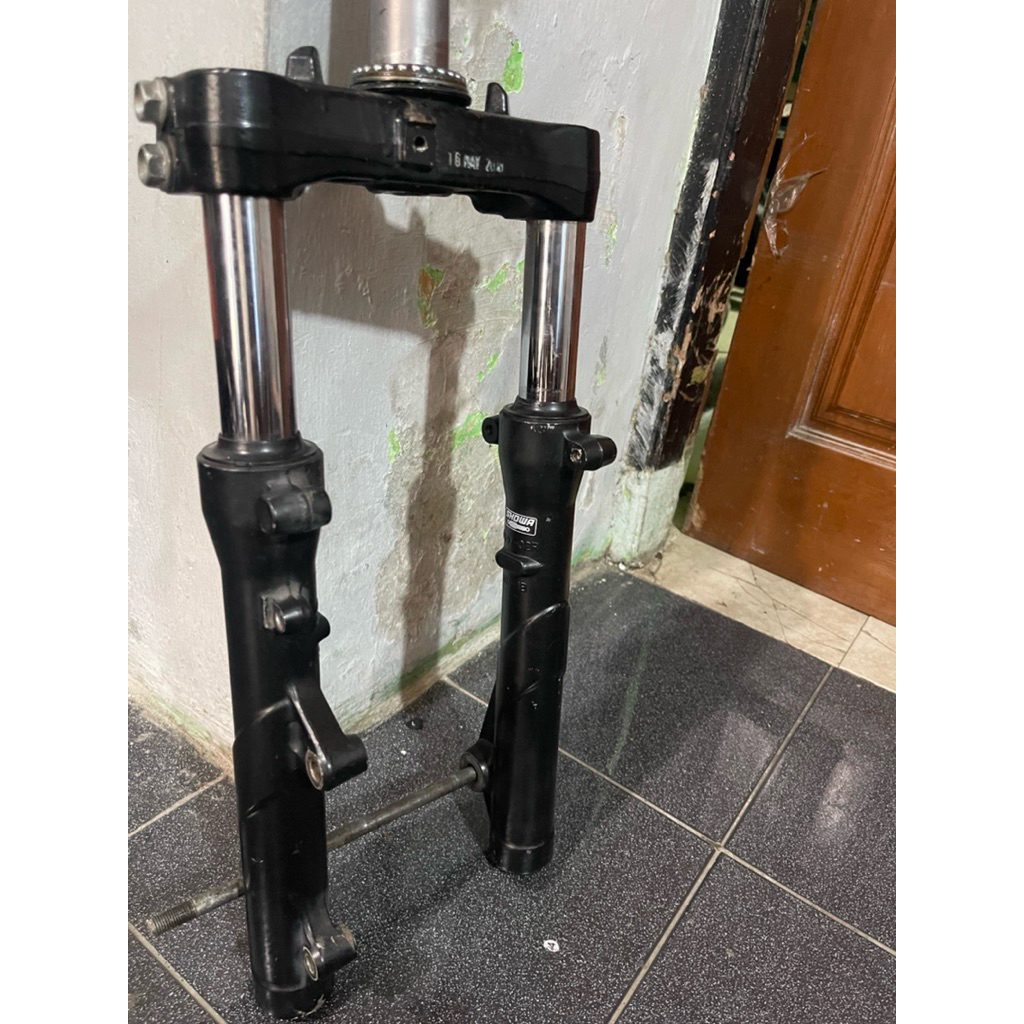 Shock PCX 150 K97