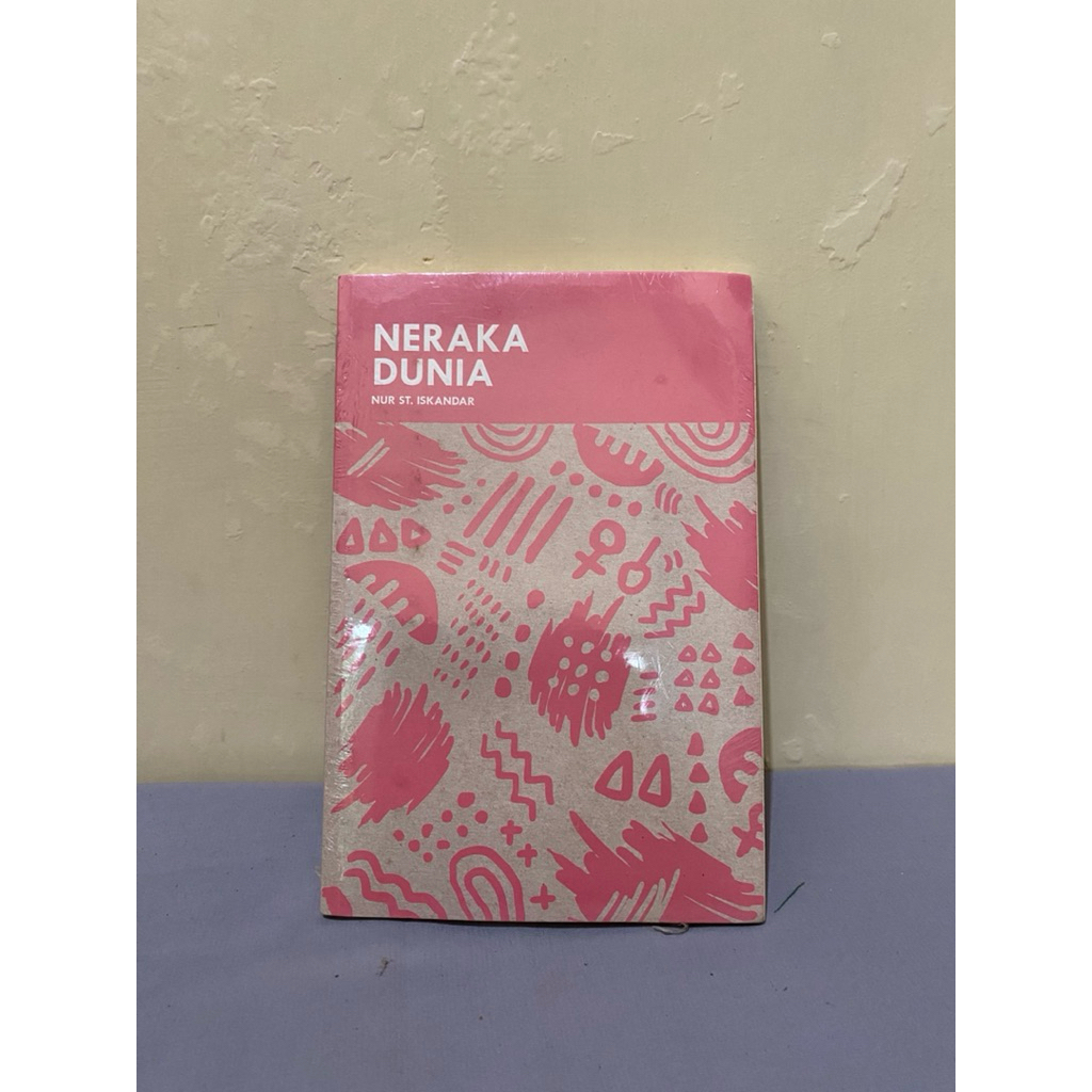 Neraka Dunia - Nur St Iskandar