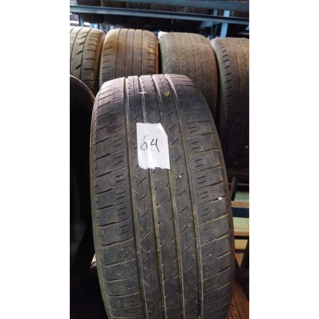 Ban 195/50 R16 Seken Second Ex Copotan Bekas