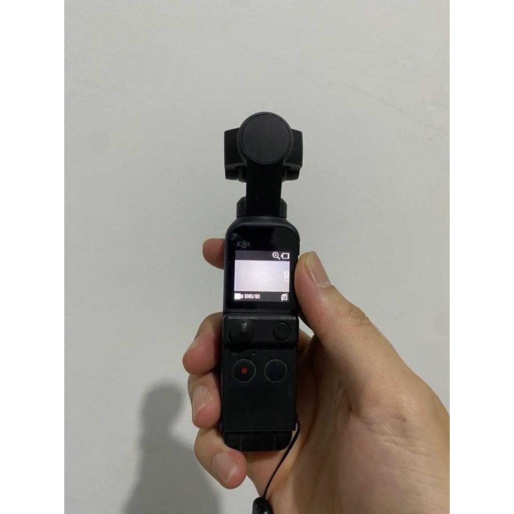 DJI Pocket 2