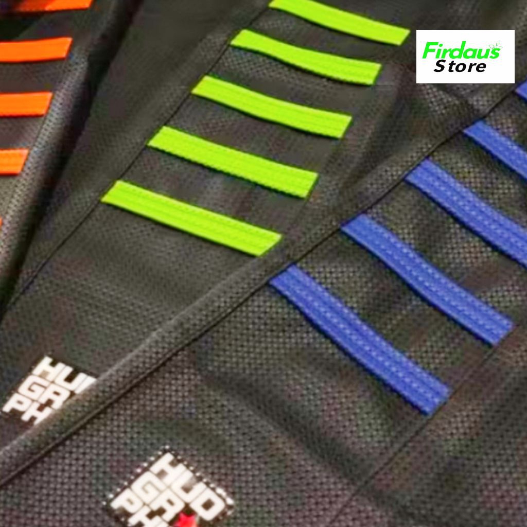 cover jok hudgraphix KLX 150 KLX Gordon ori