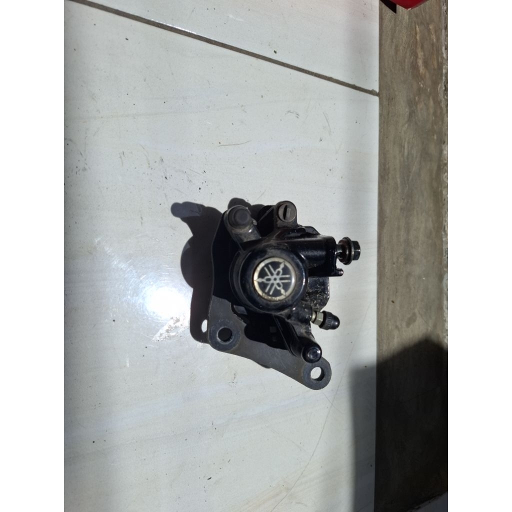 kaliper depan nmax new ori copotan