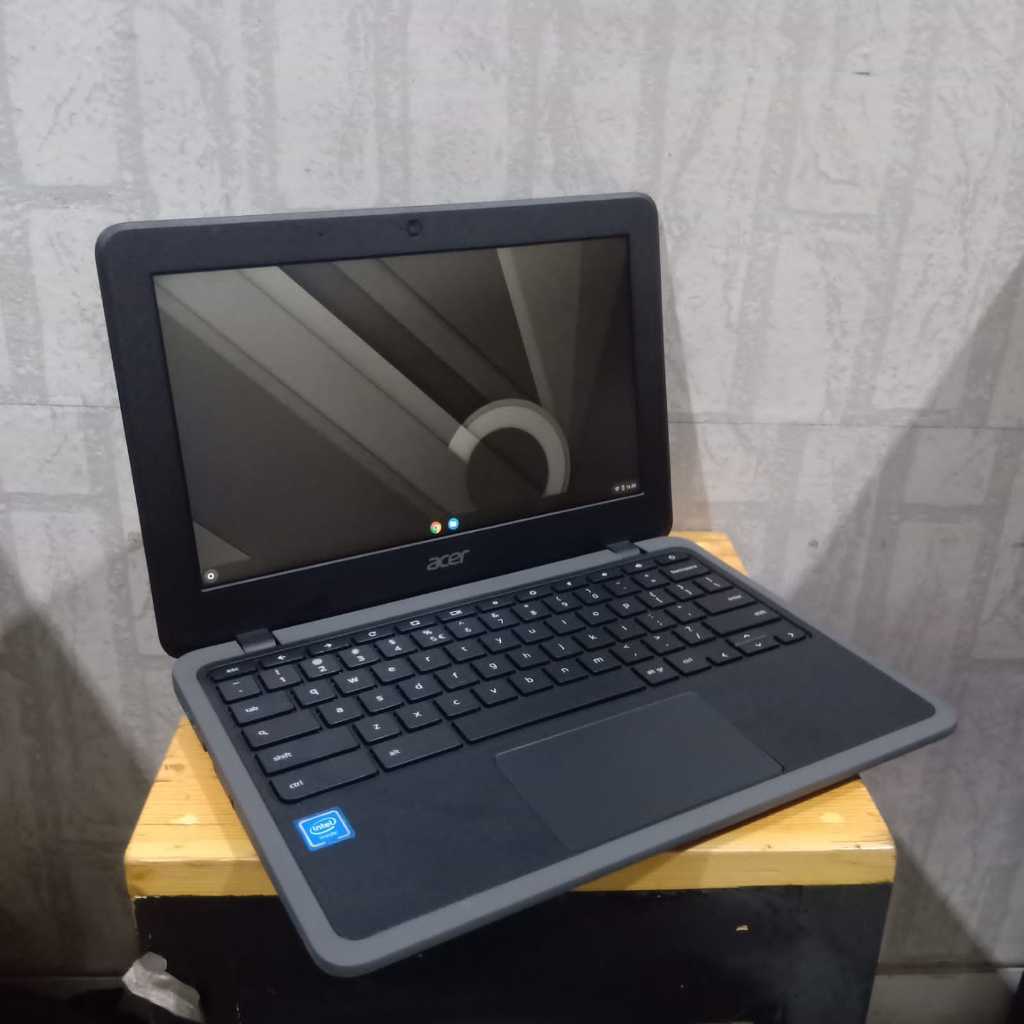 Acer Chromebook C733 | Intel Celeron N4020 | Ram 4GB/32GB | LIKE NEW