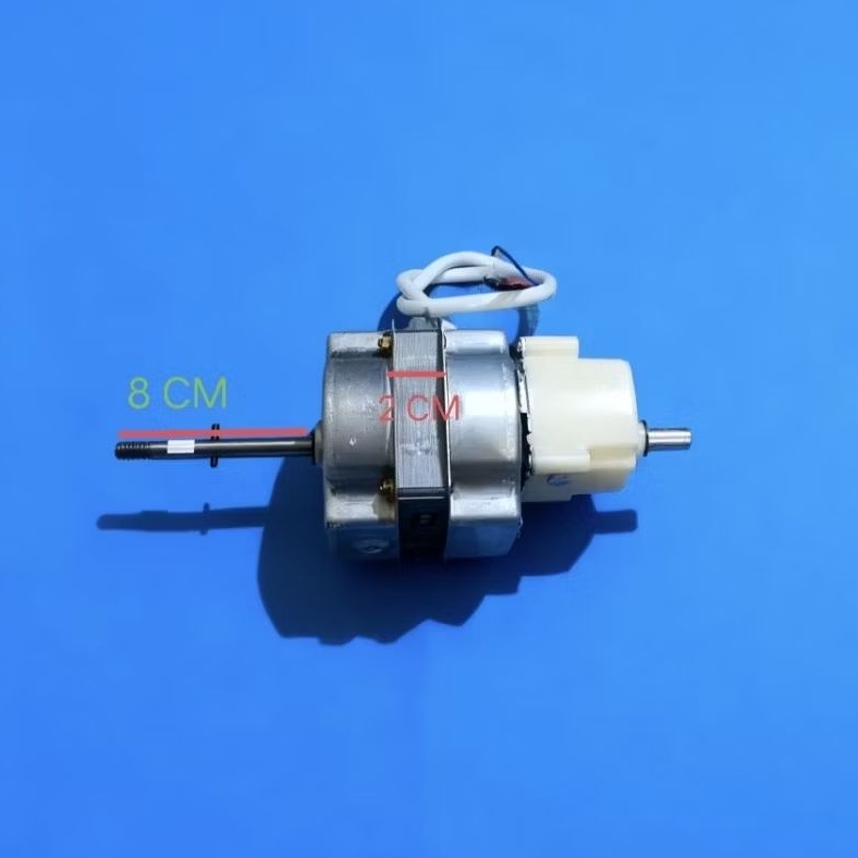 DINAMO KIPAS ANGIN PLAFON ORBIT FAN 16 INCH